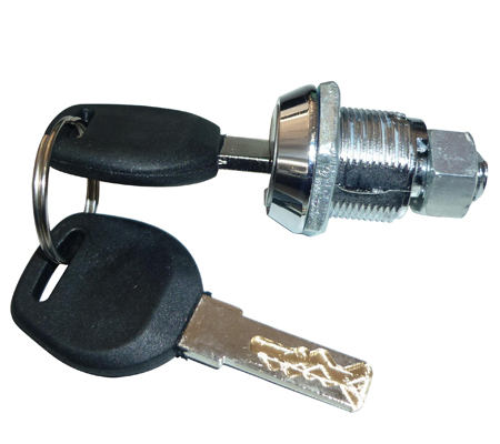 高防盗锁芯钥匙类锁芯